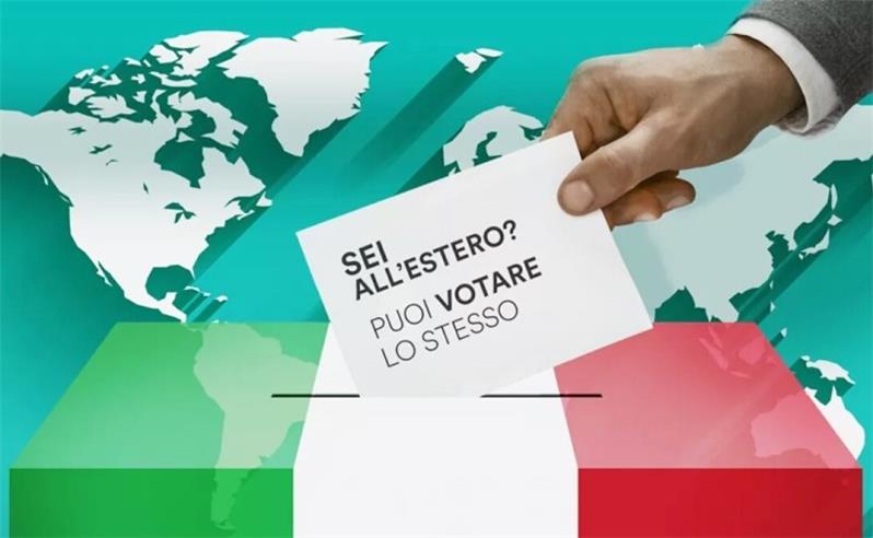 ELETTORI FUORI SEDE