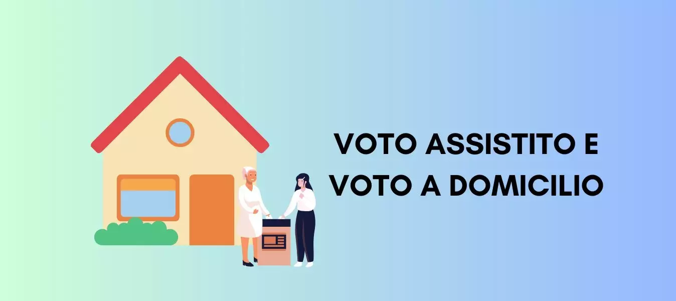 Voto domicilio